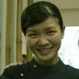 Elisa Tsai