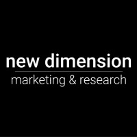 New Dimension Marketing and Research