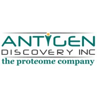 Antigen Discovery, Inc.