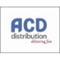 ACD Distribution, LLC
