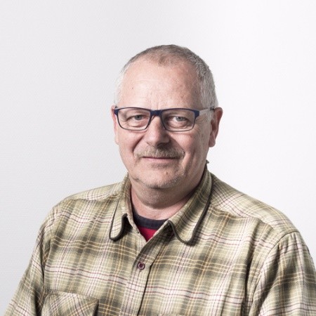 Peter Østergaard