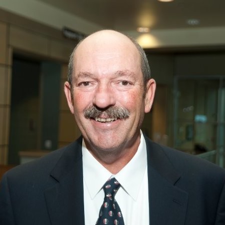 Jim Molebash, CNP