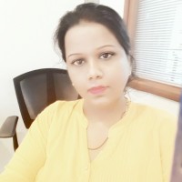 Deepti Shinde