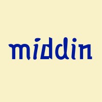 Middin
