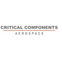 Critical Components - Aerospace