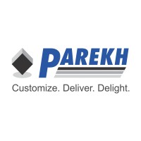 Parekh Integrated Services Pvt. Ltd.