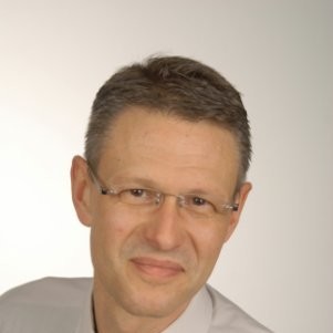 Ulrich Stahl