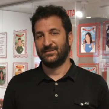 Luis Alonso