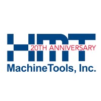 HMT Machine Tools, Inc.