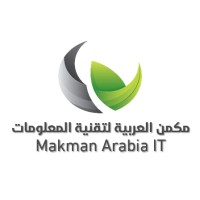 Makman Arabia Information Technology Firm