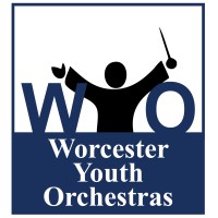 Worcester Youth Orchestras