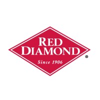 Red Diamond Coffee & Tea