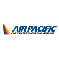 Air Pacific (Now Fiji Airways, please visit the Fiji Airways page)