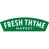 Fresh Thyme Market 