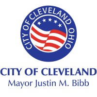 City of Cleveland - City Hall