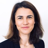 Alexia BRESQUE 🔶 Directrice Financière