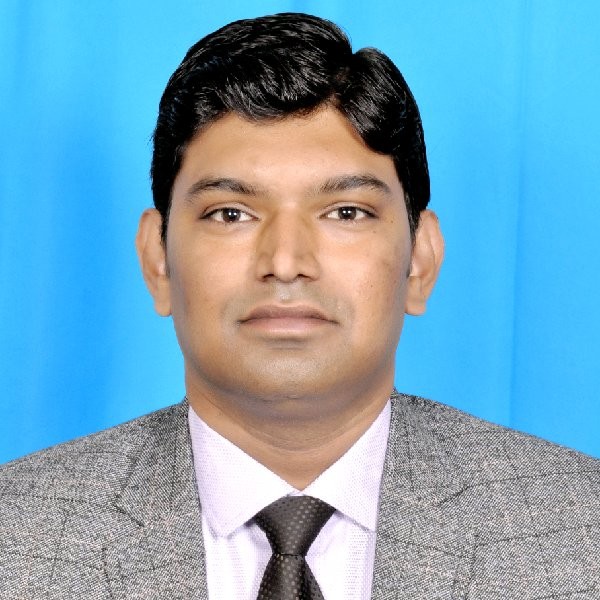 Ganesh Sharma