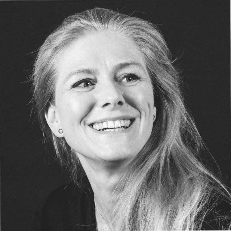 Birgitte Andersen