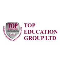 Top Education Group Ltd