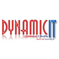 Dynamic IT Consultants (PTY) Ltd