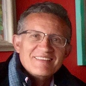 José Carlos Carbonel Pintanel