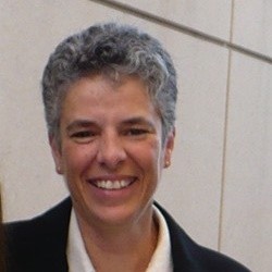 Susan Bickford