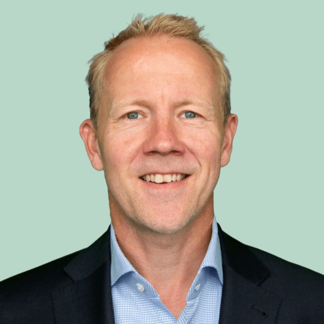 Lars Schrøder