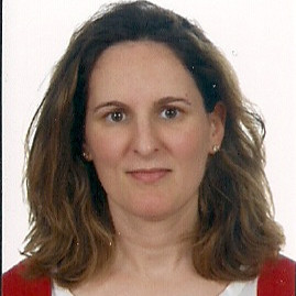 Natalia Marin