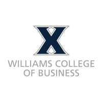 Xavier University - Williams College of Business