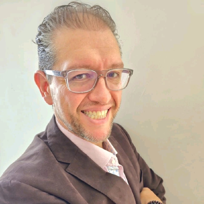 Jorge Peralta Iven