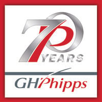 GH Phipps Construction Companies