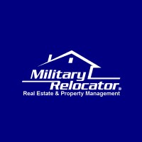 MILITARY RELOCATOR REAL ESTATE AND PROPERTY MANAGEMENT