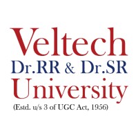 Vel Tech Technical University
