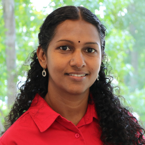 Aruna Viswanathan