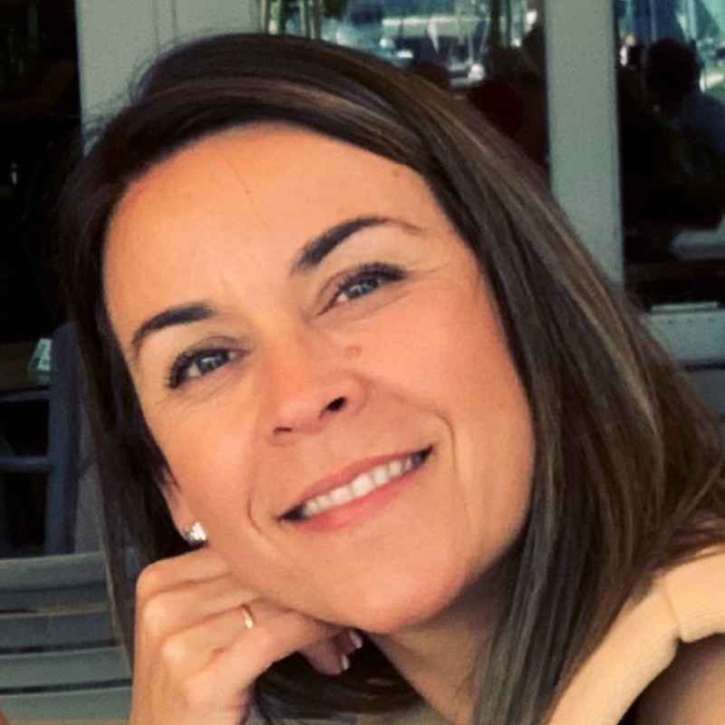 Silvia Otero