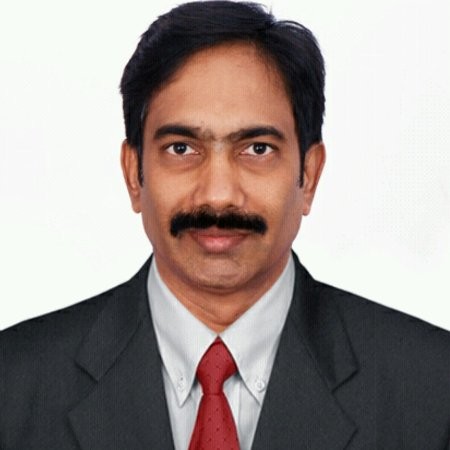 Dinesh Kumar, PMP