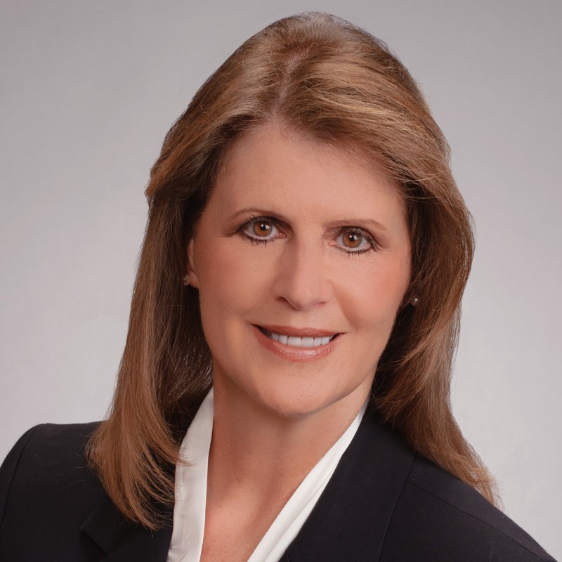 Marianne Spencer, CPA, CGMA