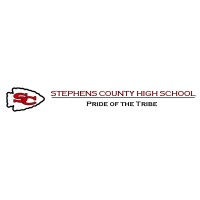 Stephens County High School