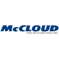McCloud Services - Pest Management Professionals