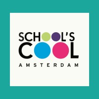School's cool Amsterdam