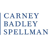 Carney Badley Spellman, P.S.
