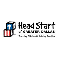 Head Start of Greater Dallas