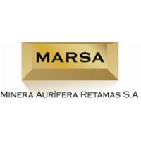 Minera Aurifera Retamas S.A.