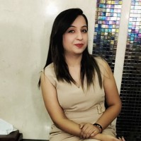 Anjali Gidwani