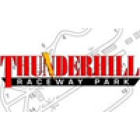 Thunderhill Raceway Park