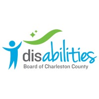 Disabilities Board Of Charleston County