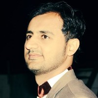 Engr. Dr. Asad Ullah