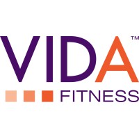 VIDA Fitness & Aura spa
