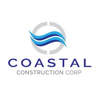 Coastal Construction Corp
