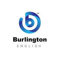 Burlington English India